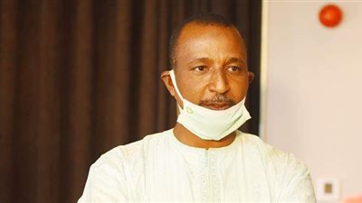 رئيس سونيديب: مواجهة الأهلي «تحد كبير» والقرعة لم ترحمنا