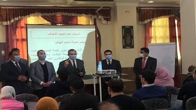 الأكاديمية الوطنية: بدء تدريب دفعة جديدة من 