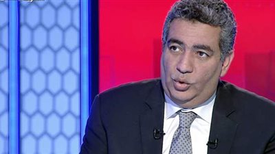 اتحاد الكرة يقرر العودة للعمل بمقر الجبلاية.. غدا