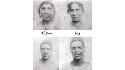 زى النهارده.. إعدام ريا وسكينة على طبلية عشماوي