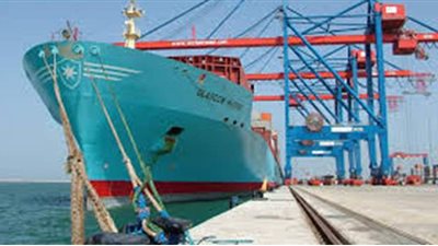 النقل البحري تشدد إجراءاتها لمنع دخول السلالة الجديدة من كورونا