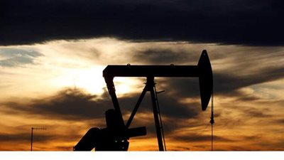 هبوط أسعار النفط 6%