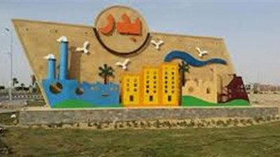 «جهاز مدينة بدر»: استمرار تنفيذ المشروعات الخدمية