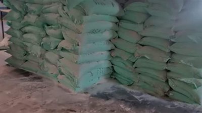 تموين الإسماعيلية تحرر 67 محضرا  خلال حملة مكبرة