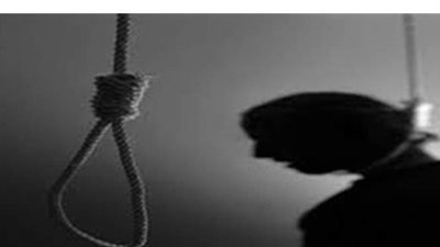 انتحار شاب شنقًا فى ظروف غامضة أثناء عمله بمطروح