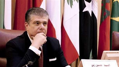 أخبار ماسبيرو.. حسين زين يتدخل لحل أزمة تأخر رواتب النيل الدولية