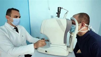 الرعاية الصحية لنزلاء السجون وإجراءات الحد من انتشار فيروس كوروناl فيديو