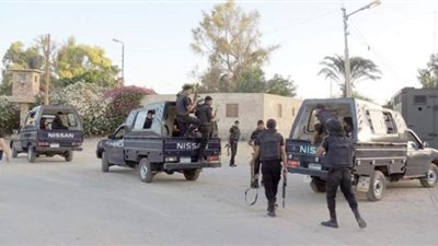 الأمن الوطنى في 2020.. إجهاض 90 محاولة إرهابية.. ضبط محمود عزت.. وكشف تنظيم الإخوان السري لتمويل المخططات التخريبية