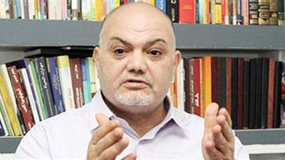 إبراهيم ربيع عن بيان الأوروبي: على يد رجل واحد خلف الدولة ومؤسساتها