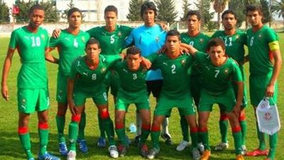 تعادل شباب تونس والمغرب ببطولة شمال أفريقيا