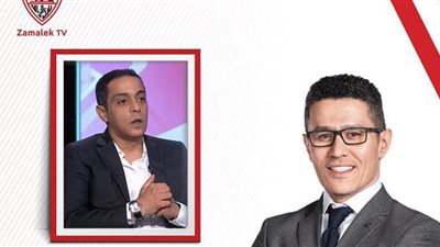 محمد صبري ضيف أولى حلقات 