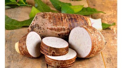 خطوات تخزين القلقاس على طريقة الشيف ريمو