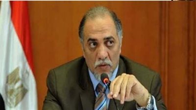 إصابة عبد الهادي القصبي بفيروس كورونا وخضوعه للعزل المنزلي