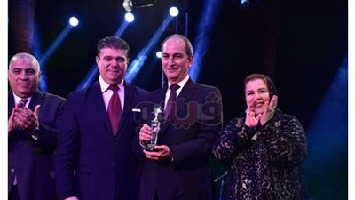 أخبار ماسبيرو.. حسين زين يؤجل حفل نايل دراما في رأس السنة