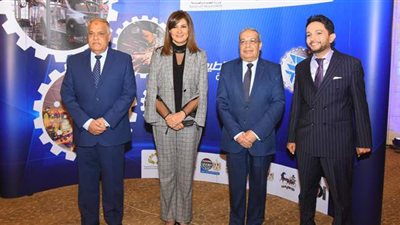 علماء مصر بالخارج يضعون خريطة توطين صناعة السيارات