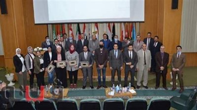 انطلاق مؤتمر حقوق المنصورة حول 