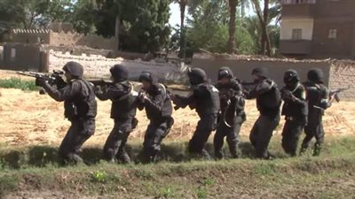 الأمن العام قاهر الإجرام.. تطهير 250 بؤرة.. مقتل 90 عنصرا إجراميا عقب تبادل لإطلاق النار.. وفك لغز عشرات الجرائم الغامضة l فيديو