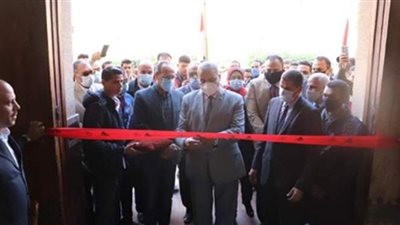 افتتاح معرضا للكتاب بقطاع كليات جامعة الأزهر بالدراسة | صور