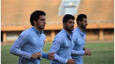 تدريبات خاصة لثلاثي حراس مرمى الأهلي بالنيجر