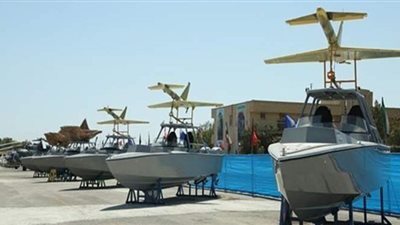 الزوارق المسيرة.. سلاح تركيا الجديد لتأمين أنشطتها التخريبية بالمتوسط