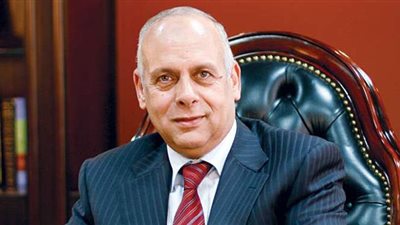 علي الشرباني: توقعات بتحسن ملحوظ بالسوق العقاري