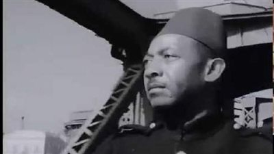 رجل أنقذ مصر.. الكونستابل 