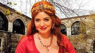 أول تعليق من الفنانة حسناء سيف الدين بعد إصابتها بالسرطان | فيديو