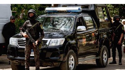 نشرة الحوادث.. وأبرزها: ضبط المتهمين بتقديم البانجو إلى طفل.. ونص عقد الزواج العرفي لسيدة جمعت بين زوجين في بنها