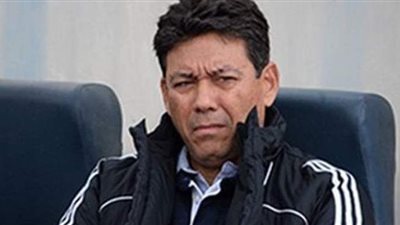 رسميا.. طلعت يوسف مديرا فنيا للإسماعيلي