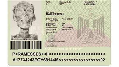 باحث أثري يستعرض حياة الملك رمسيس الثاني وقصة سفره لفرنسا