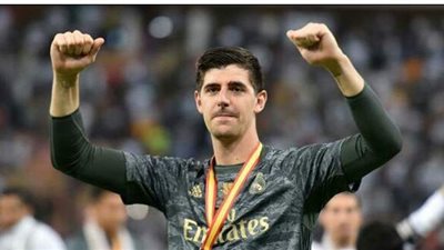 ريـال مدريد يسيطر على جوائز الأفضل عن الموسم الماضي