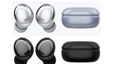 المميزات الرئيسية لـSamsung Galaxy Buds Pro والأسعار