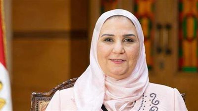 وزيرة التضامن: لا نية لإغلاق الحضانات.. ونسبة إصابات كورونا لا تتخطى 1.25%