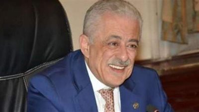 طارق شوقي: العام الدراسي مستمر ولا تعليق للدراسة