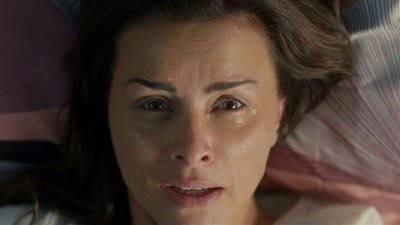 نور تنشر صورا من الحلقة 6 لمسلسل 