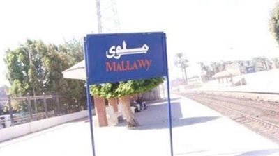 رئيس مدينة ملوي: لا توجد واسطة ومحسوبية في إنهاء خدمات المواطنين