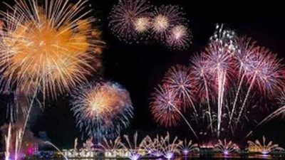 غرفة المطاعم السياحية: لن نقدم الشيشة في رأس السنة.. ونكتفي بالموسيقى الهادئة