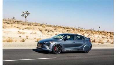 السيارات الكهربائية تسيطر على استثمار الشركات العالمية