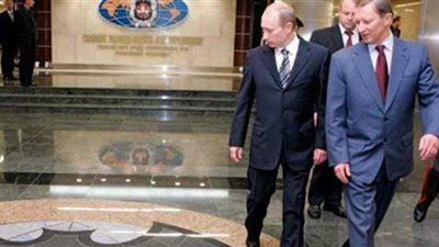 جواسيس بوتين الشجعان.. قصة هجمة 