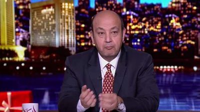 عمرو أديب: نعيش سنة سودة ومهببة والصين عايشة حفلات صاخبة