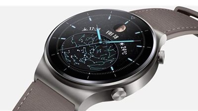 هواوي تضيف مزايا جديدة لساعاتها الذكية