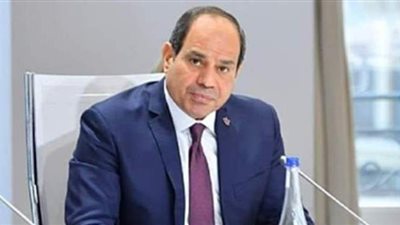 نشرة قسم الأخبار وأبرزها: السيسي يتابع الأداء المالي والاقتصادي للدولة.. ومدبولي يدشن الموقع الإلكتروني لمجلس الوزراء