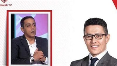 مقدمة قوية لأحمد عفيفي في أول ظهور له بقناة الزمالك | فيديو