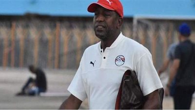 ‏ربيع ياسين يعتذر عن عدم العمل مع المنتخبات الوطنية الفترة المقبلة