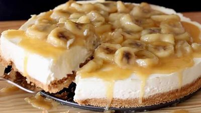 طريقة عمل البان كيك