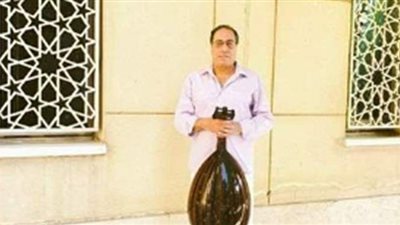 د. أحمد سامي عبد الجواد يكتب: جلال الدين الرومي.. ونشأة 