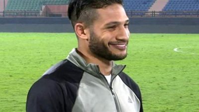 المشرف على المقاولون: رحيل أحمد علي لبيراميدز جرحني.. ومش عايز أقول 