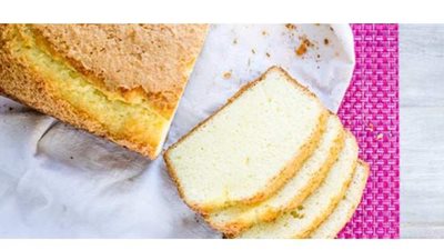 طريقة عمل الكيك فى المنزل