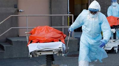 الولايات المتحدة تتجاوز عتبة 18 مليون إصابة بكورونا