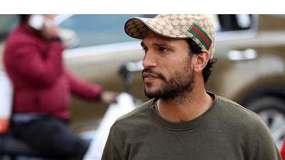 ابنتا لاعب الزمالك السابق يفوزان ببطولة الجمهورية للجمباز